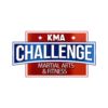 KMA Challenge Martial Arts icon