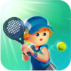 Padel Clash icon