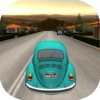 Classic Ride Racing 3D Jogos Brasileiros Driver icon