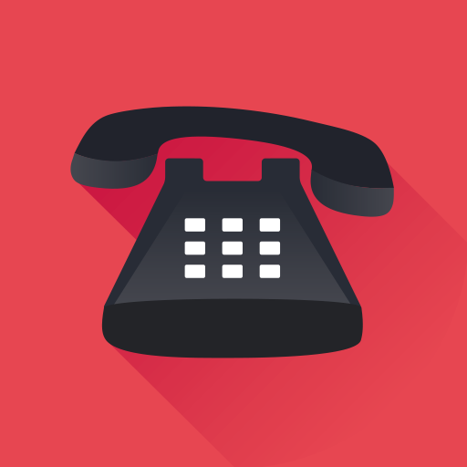 CIA Caller ID & Call Blocker icon