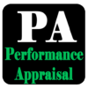 Performance Appraisal icon