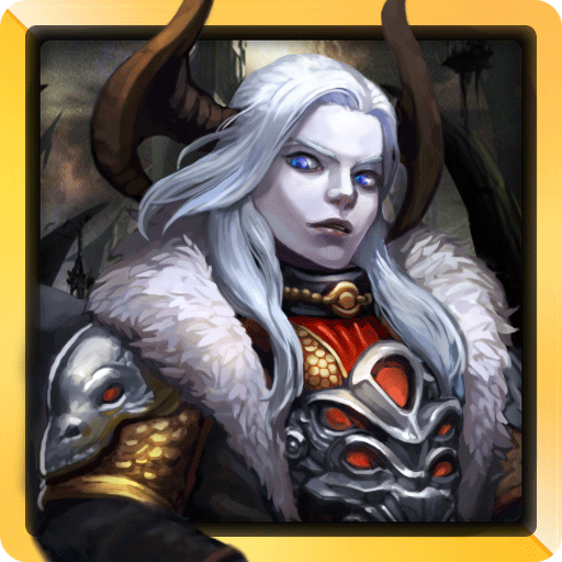 God of Battle: War of the Gods icon