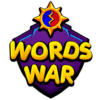 Words War Tanks Battle icon