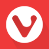 Vivaldi Browser Fast & Safe icon