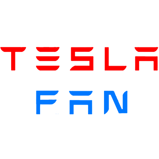 Tesla Fan News icon