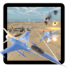 Jet Fighter Airstrike icon