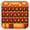 Fruits Keyboard icon