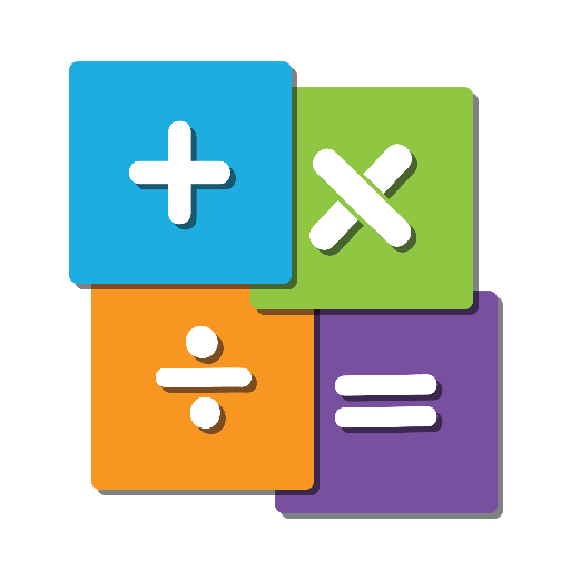 Math Genius Math Game icon