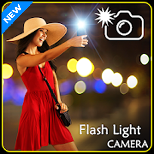 Flash Light Camera icon