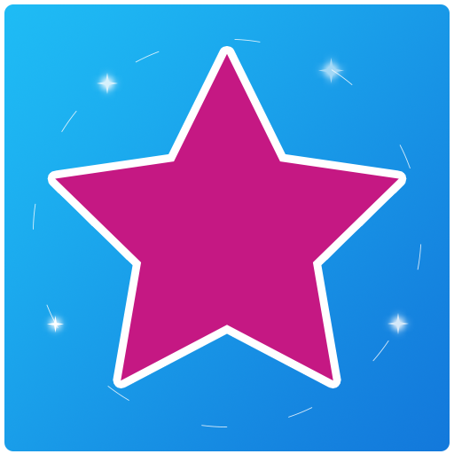 Video Star icon