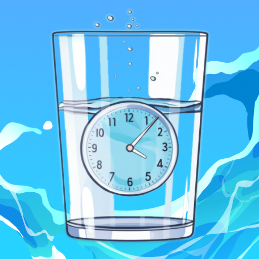 Waterful | Drink Water Tracker icon