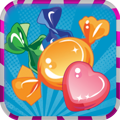 Candy Match icon