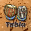 Tabla Drum Music Instrument icon