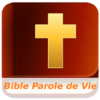 Bible Parole de Vie (Audio) icon