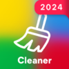 AVG Cleaner – Storage Cleaner icon