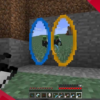 Portal mod for Minecraft icon