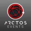 Arctos Events Conference App icon