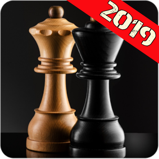 Chess King 2019 icon