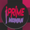 Prime Woman icon