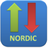 Nordic Stock Markets icon