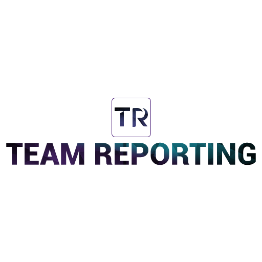 Team Reporting icon