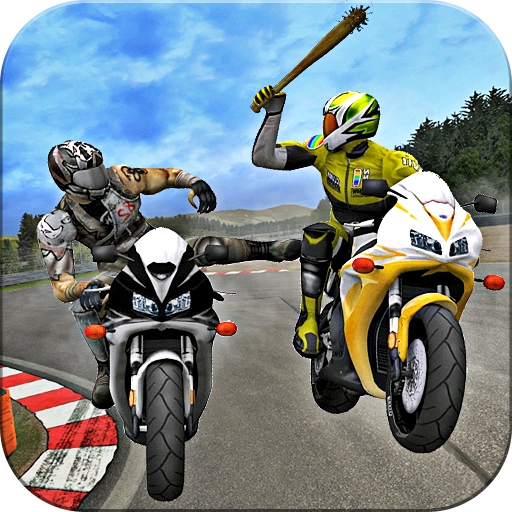 GP Moto Racing games 3D: Bike Race New games 2020 icon