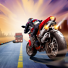 Moto Traffic Rider 3D icon