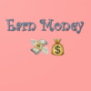 how to earn money icon