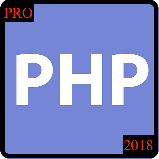 Learn PHP PRO PHP Tutorial Full Core Course icon