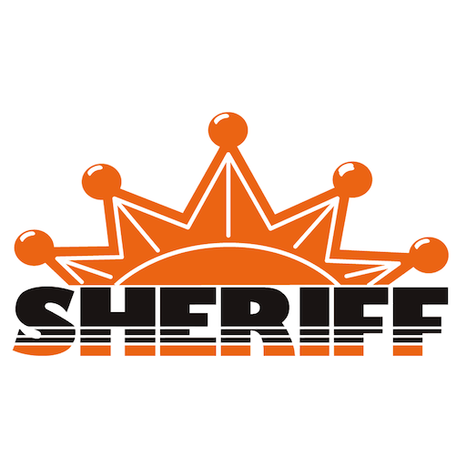 CABINA SHERIFF icon