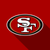 San Francisco 49ers icon