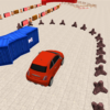 Car Parking Game 3D icon