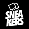 Sneakers icon