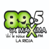 MÁXIMA 89.5 LA RIOJA icon