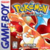 Pokemon: Red icon