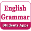 English Grammar language app icon