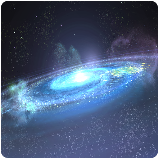 Universe 360 icon