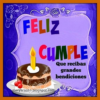 Frases de cumpleaños icon