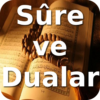 Namaz Sure ve Duaları icon