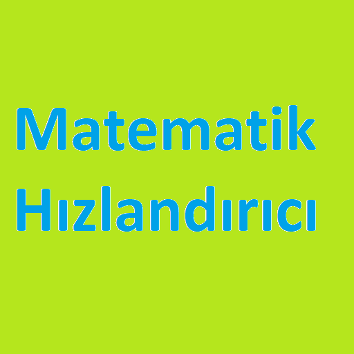 Dört İşlem Matematik icon