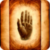 Free Palm Reading Chart icon