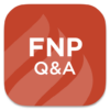 FNP Family Nurse Practitioner Certification Review icon