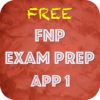 FNP Family Nurse Practitioner Exam Prep Q&A icon