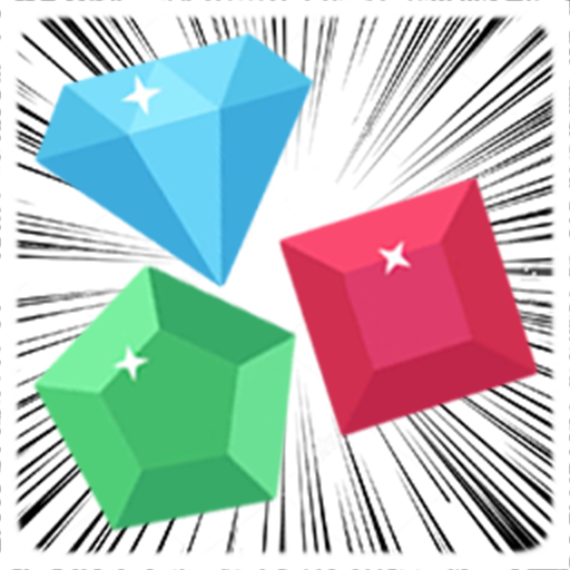 Gem Combine Gembine icon