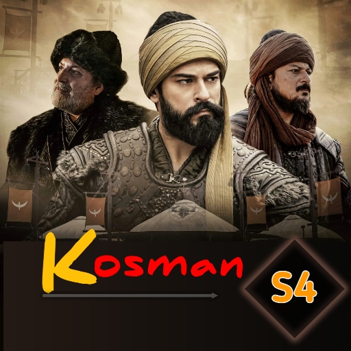 Osman TV: Turkish Dramas icon