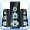 Speaker Booster Plus icon