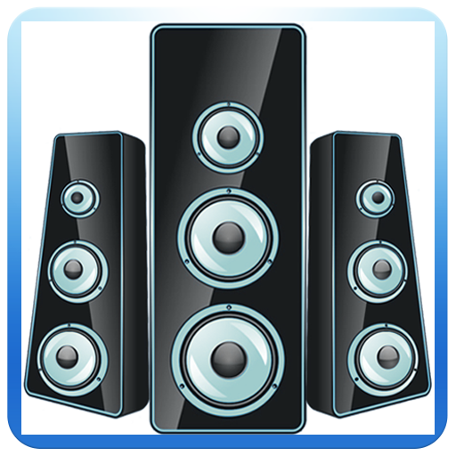 Speaker Booster Plus icon