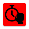 Simple Boxing Timer icon