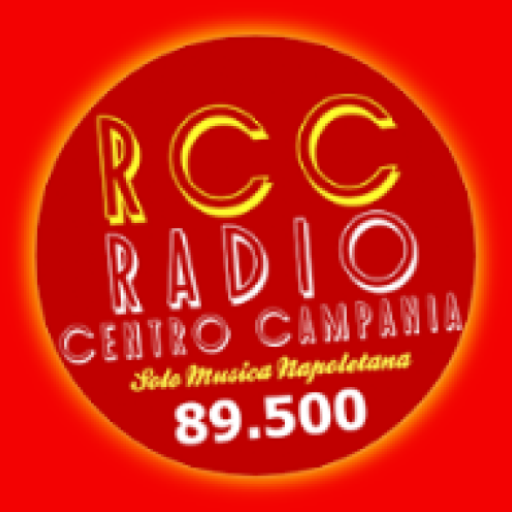 Radio Centro Campania icon