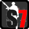 Silent 7 icon